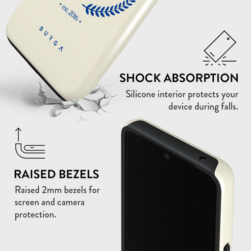 Leisure Club - Google Pixel 8 Pro Case 4