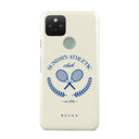 Leisure Club - Google Pixel 5 Case
