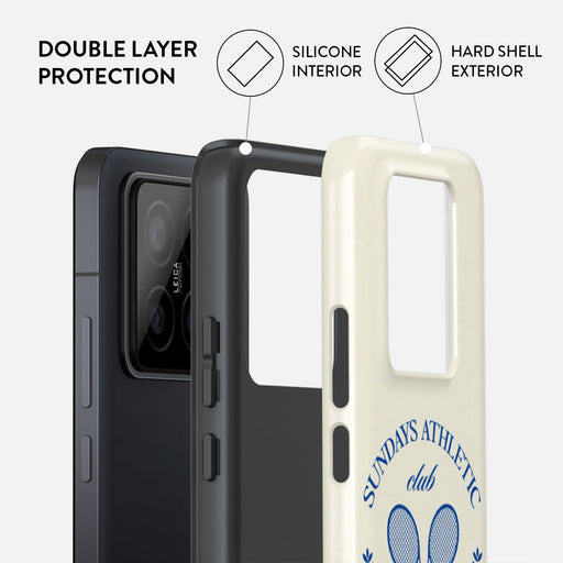 Leisure Club - Xiaomi 14 Pro Case 2