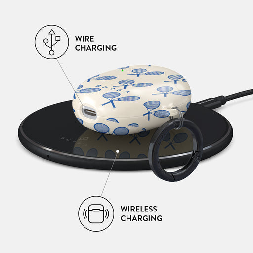Leisure Club - Google Pixel Buds 2 Case 3