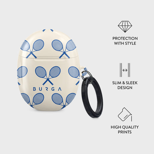Leisure Club - Google Pixel Buds 2 Case 4