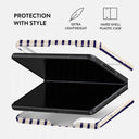 Old Money - Samsung Galaxy Z Fold 3 Case 2