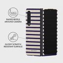 Old Money - Samsung Galaxy Z Fold 3 Case 3