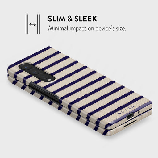 Old Money - Samsung Galaxy Z Fold 3 Case 4