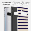 Old Money - Samsung Galaxy S10 4G Case 2