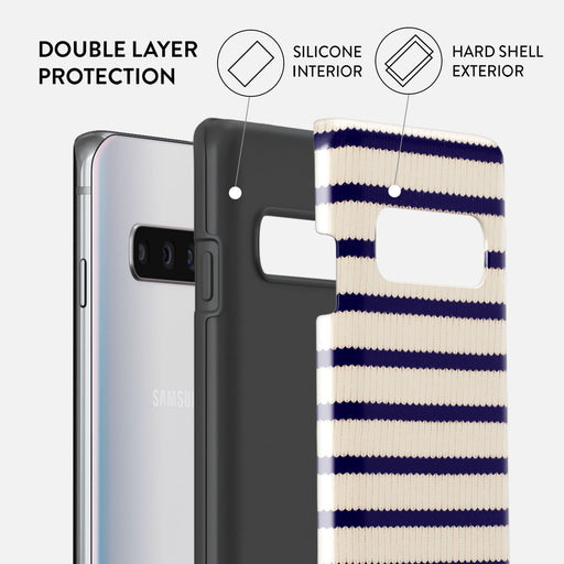 Old Money - Samsung Galaxy S10 4G Case 2