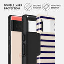 Old Money - Google Pixel 6a Case 2