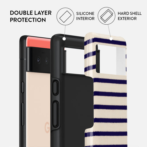 Old Money - Google Pixel 6a Case 2