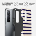 Old Money - Xiaomi Redmi Note 11 Pro+ Case 2
