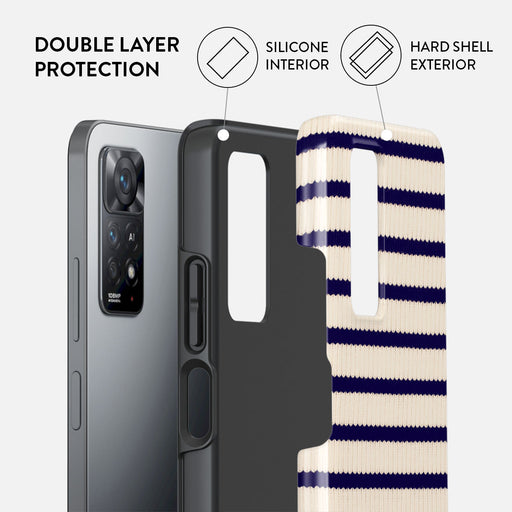 Old Money - Xiaomi Redmi Note 11 Pro+ Case 2
