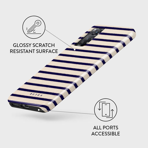 Old Money - Xiaomi Redmi Note 11 Pro+ Case 3