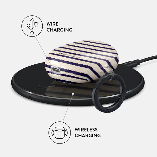 Old Money - Google Pixel Buds 2 Case 3
