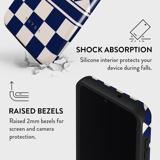 Check & Mate - Samsung Galaxy S23 Case 8