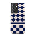 Check & Mate - Samsung Galaxy S21 Ultra Case 5