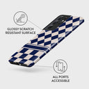 Check & Mate - Samsung Galaxy S21 Ultra Case 7