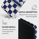 Check & Mate - Samsung Galaxy S21 Ultra Case 8