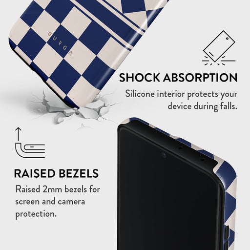Check & Mate - Samsung Galaxy S21 Ultra Case 8