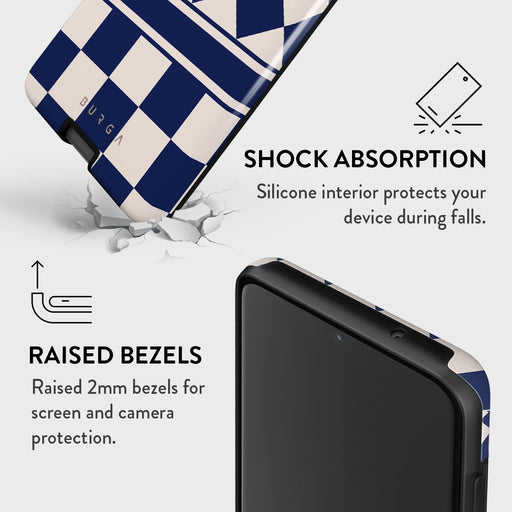 Check & Mate - Samsung Galaxy S20 Ultra 4G / 5G Case 8