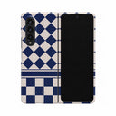Check & Mate - Samsung Galaxy Z Fold 3 Case 1