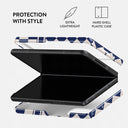 Check & Mate - Samsung Galaxy Z Fold 3 Case 2