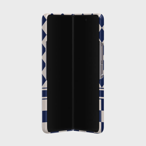 Check & Mate - Samsung Galaxy Z Fold 3 Case 5