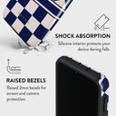 Check & Mate - Samsung Galaxy A25 Case 4