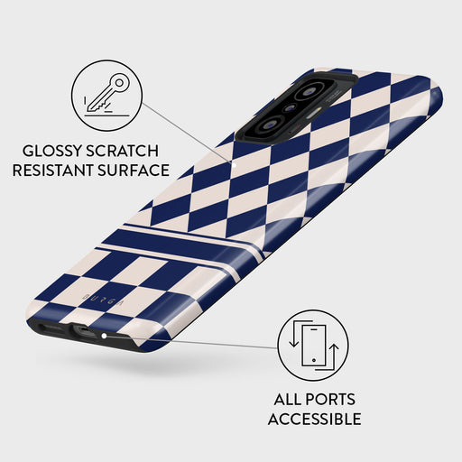 Check & Mate - Xiaomi 11T / 11T Pro Case 3