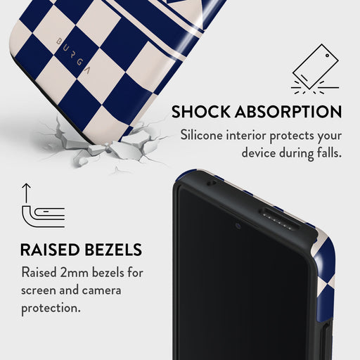 Check & Mate - Xiaomi 11T / 11T Pro Case 4
