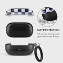 Check & Mate - Samsung Galaxy Buds Live Case 2