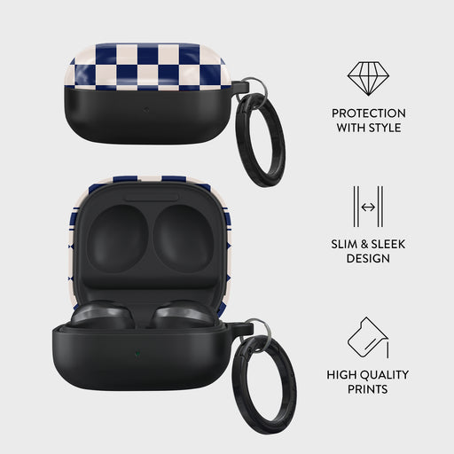 Check & Mate - Samsung Galaxy Buds Live Case 4