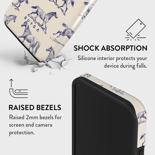 Derby Race - iPhone 13 Case 8