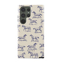 Derby Race - Samsung Galaxy S23 Ultra Case 5