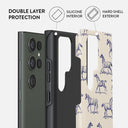 Derby Race - Samsung Galaxy S23 Ultra Case 6
