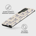 Derby Race - Samsung Galaxy S23 Ultra Case 7