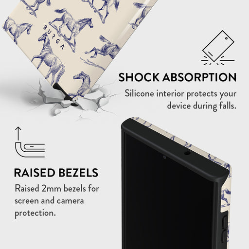 Derby Race - Samsung Galaxy S23 Ultra Case 8