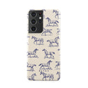 Derby Race - Samsung Galaxy S21 Ultra Case