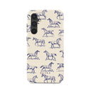 Derby Race - Samsung Galaxy S23 FE Case 1