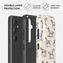 Derby Race - Samsung Galaxy S23 FE Case 2