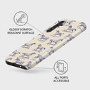 Derby Race - Samsung Galaxy S23 FE Case 3