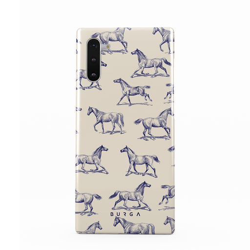 Derby Race - Samsung Galaxy Note 10 Case 1