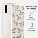 Derby Race - Samsung Galaxy Note 10 Case 2