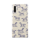 Derby Race - Samsung Galaxy Note 10 Plus Case 1