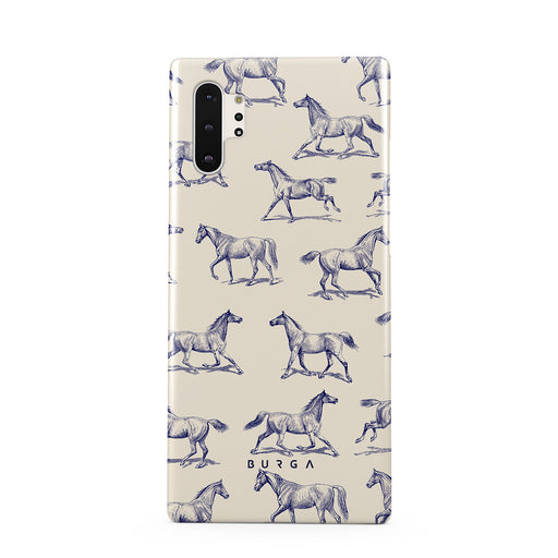 Derby Race - Samsung Galaxy Note 10 Plus Case 1