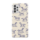 Derby Race - Samsung Galaxy A72 4G / 5G Case 1