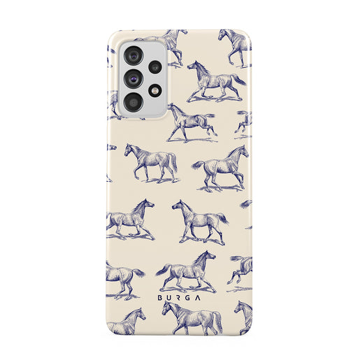Derby Race - Samsung Galaxy A72 4G / 5G Case 1