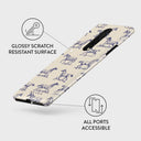 Derby Race - OnePlus 8 Case 3