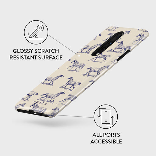 Derby Race - OnePlus 8 Case 3