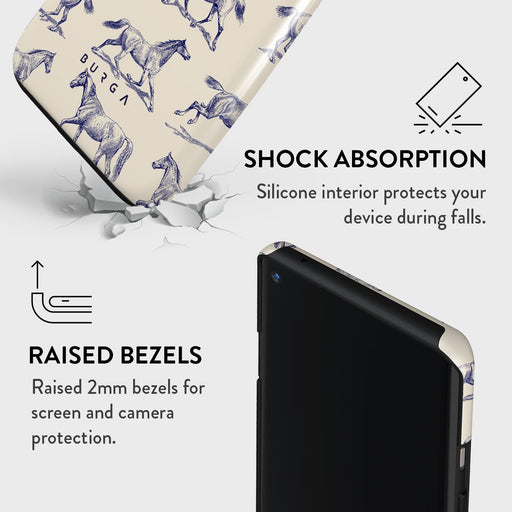 Derby Race - OnePlus 8 Case 4