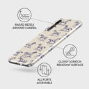 Derby Race - Huawei P20 Case 3