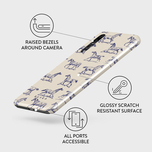 Derby Race - Huawei P20 Case 3